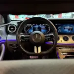 Mercedes-Benz E-Class 2023 197 л.с. — лот 57048153 из Китая