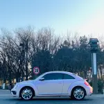 Volkswagen Beetle 2016 210 л.с. из Китая