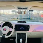Volkswagen Beetle 2016 210 л.с. из Китая
