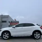 Mercedes-Benz GLA 2019 156 л.с. — лот 57227641 из Китая