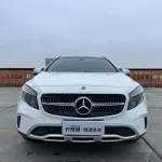 Mercedes-Benz GLA 2019 156 л.с. — лот 57227641 из Китая