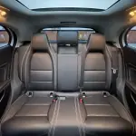 Mercedes-Benz GLA 2019 156 л.с. — лот 57227641 из Китая