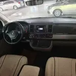 Volkswagen Caravelle 2021 из Китая
