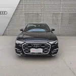 Audi A6L 2024 245 л.с. 245 л.с. 245 л.с. из Китая