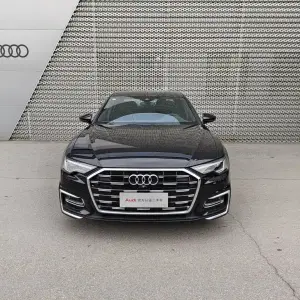 Audi A6L 2024 245 л.с. 245 л.с. 245 л.с. из Китая