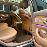 Mercedes-Benz E-Class 2019 245 л.с. 245 л.с. 245 л.с. из Китая