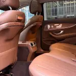 Mercedes-Benz E-Class 2019 245 л.с. 245 л.с. 245 л.с. из Китая