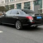 Mercedes-Benz E-Class 2019 245 л.с. 245 л.с. 245 л.с. из Китая