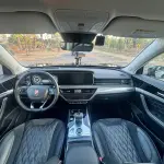 Hongqi Hongqi HS5 2020 224 л.с. 224 л.с. 224 л.с. из Китая