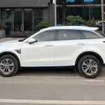 Venucia Star 2021 из Китая