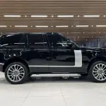 Land Rover Range Rover 2019 из Китая