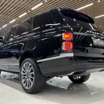 Land Rover Range Rover 2019 из Китая