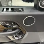 Land Rover Range Rover 2019 из Китая