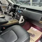 Land Rover Range Rover 2019 из Китая