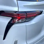 Toyota Sienna 2024 из Китая