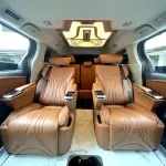 Toyota Sienna 2024 из Китая