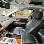 Jaguar XF 2014 240 л.с. из Китая