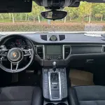 Porsche Macan 2017 из Китая