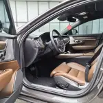 Volvo S90 2023 из Китая