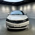 Geely New Energy 2018 из Китая