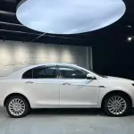 Geely New Energy 2018 из Китая