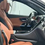 Mercedes-Benz GLC 2024 из Китая