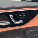 Mercedes-Benz GLC 2024 из Китая