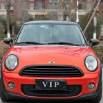 MINI Mini 2013 из Китая