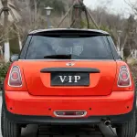 MINI Mini 2013 из Китая