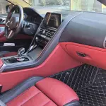 BMW 8 Series 2021 из Китая