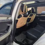 Zotye X7 2018 из Китая