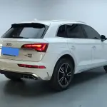 Audi Q5L 2023 из Китая