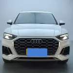 Audi Q5L 2023 из Китая