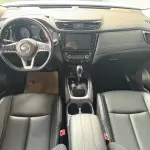 Nissan X-Trail 2021 151 л.с. 151 л.с. 151 л.с. из Китая