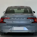 Volvo S90 2022 из Китая