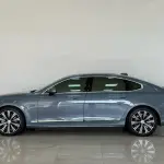 Volvo S90 2022 из Китая