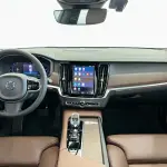 Volvo S90 2022 из Китая