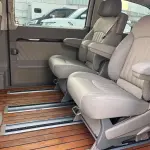 Mercedes-Benz Viano 2016 224 л.с. из Китая