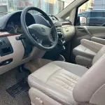 Mercedes-Benz Viano 2016 224 л.с. из Китая