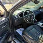Cadillac SRX 2016 271 л.с. из Китая