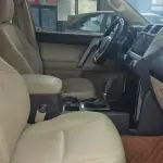 Toyota Prado (Import) 2015 из Китая
