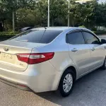 Kia K2 2013 107 л.с. 107 л.с. 107 л.с. из Китая