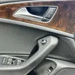 Audi A6L 2017 из Китая