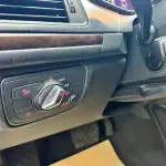 Audi A6L 2017 из Китая