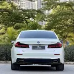 BMW 5 Series 2021 252 л.с. 252 л.с. из Китая