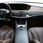 Mercedes-Benz S-Class 2016 из Китая