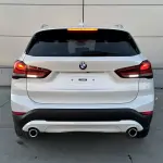 BMW X1 2021 из Китая