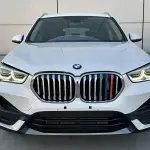 BMW X1 2021 из Китая
