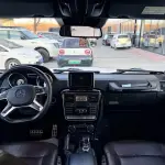 Mercedes-Benz G-Class AMG 2015 из Китая