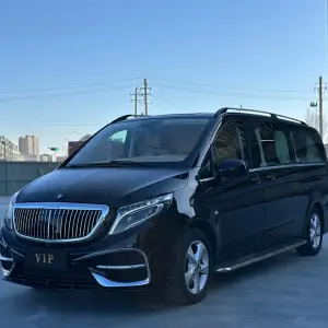Mercedes-Benz Vito 2021 из Китая
